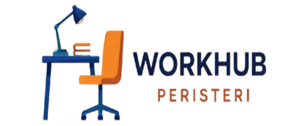 WorkHub Περιστέρι